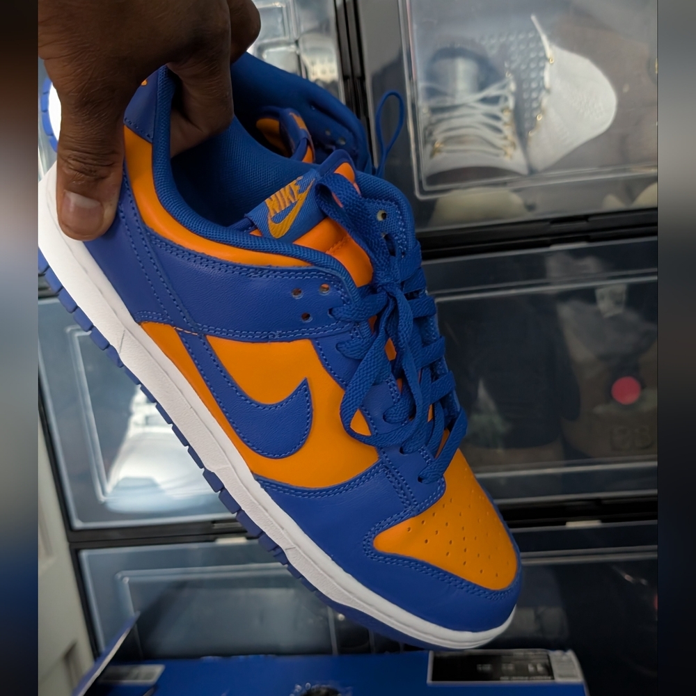 Nike Dunk